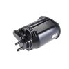 کنیستر بنزین بی ام و x1 اتاق e84