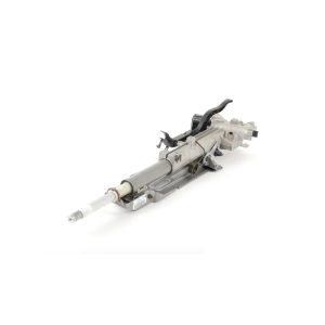 تلسکوپی فرمان بی ام و X4 اتاق F26
