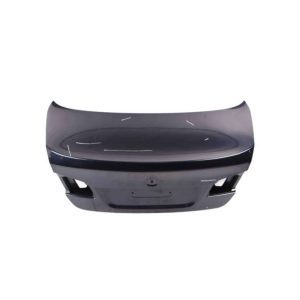 درب صندوق بی ام و 750 اتاق F02
