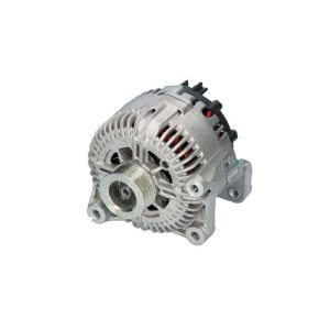 دینام بی ام و 530 اتاق e60
