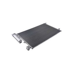 رادیاتور کولر بی ام و 750 اتاق F02
