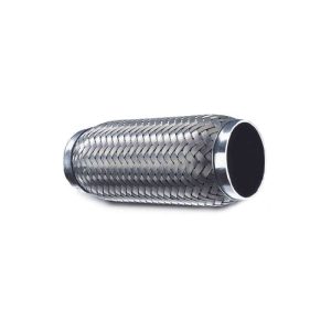 لوله حصیری اگزوز بی ام و x3 اتاق e83