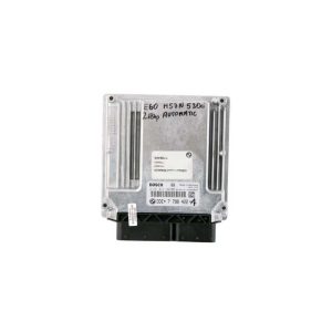 کامپیوترECU بی ام و 530 اتاق e60
