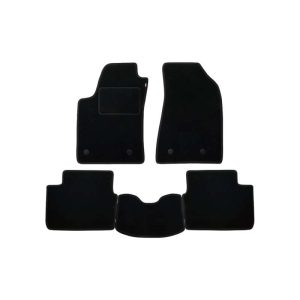 کف پایی بی ام و 528 اتاق f10
