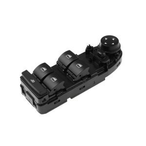 کلید شیشه بالابر بی ام و 520 اتاق E60