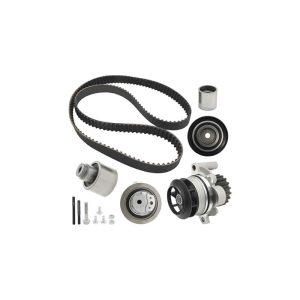 کیت تایم بی ام و 750 اتاق F02
