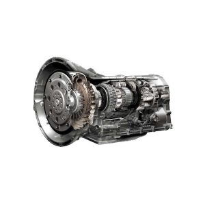 گیربکس کامل اتومات بی ام و 528 اتاق f10