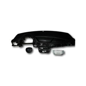 داشبورد بی ام و x1 اتاق e84