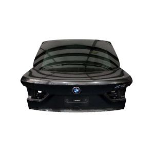 درب صندوق بی ام و x6 اتاق e71