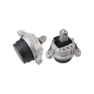 دسته موتور راست بی ام و 750 اتاق F02