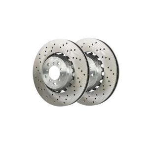 دیسک ترمز جلو بی ام و x6 اتاق e71