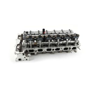 سرسیلندر کامل بی ام و 523 اتاق f10