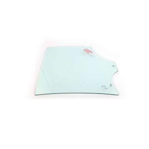 شیشه درب عقب چپ بی ام و 220 اتاق f22