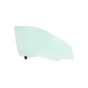 شیشه درب عقب چپ بی ام و 523 اتاق f10