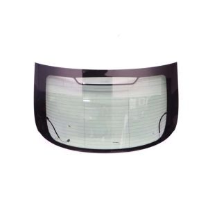 شیشه عقب بی ام و x6 اتاق e71