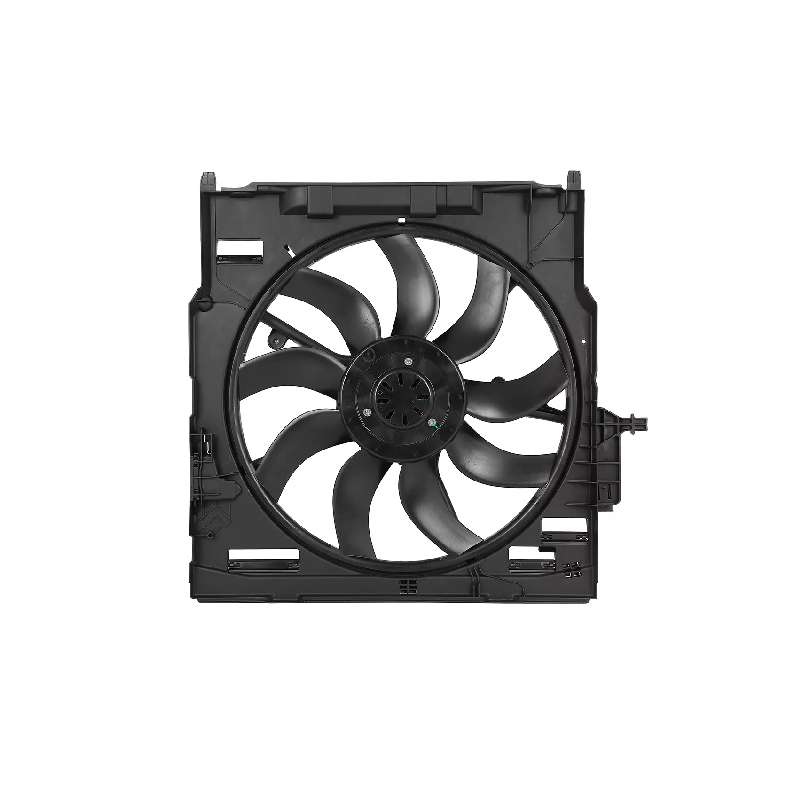 فن کامل رادیاتور بی ام و 220 اتاق f22 1 فن کامل رادیاتور بی ام و 220 اتاق f22