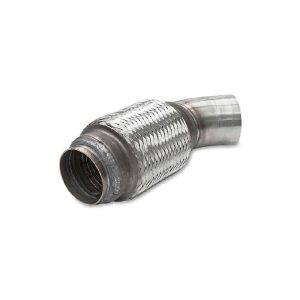 لوله حصیری اگزوز بی ام و x6 اتاق e71