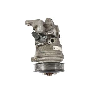 پمپ هیدرولیک بی ام و 750 اتاق F02