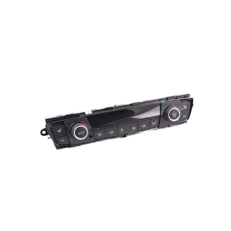پنل تهویه مطبوع بی ام و 220 اتاق f22 1 پنل تهویه مطبوع بی ام و 220 اتاق f22