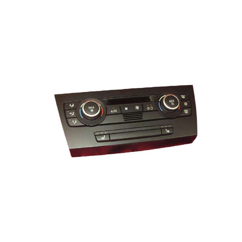 پنل تهویه مطبوع بی ام و 325 اتاق e90