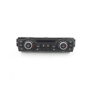 پنل تهویه مطبوع بی ام و x1 اتاق e84
