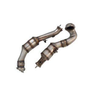 کاتالیزور بی ام و x1 اتاق e84