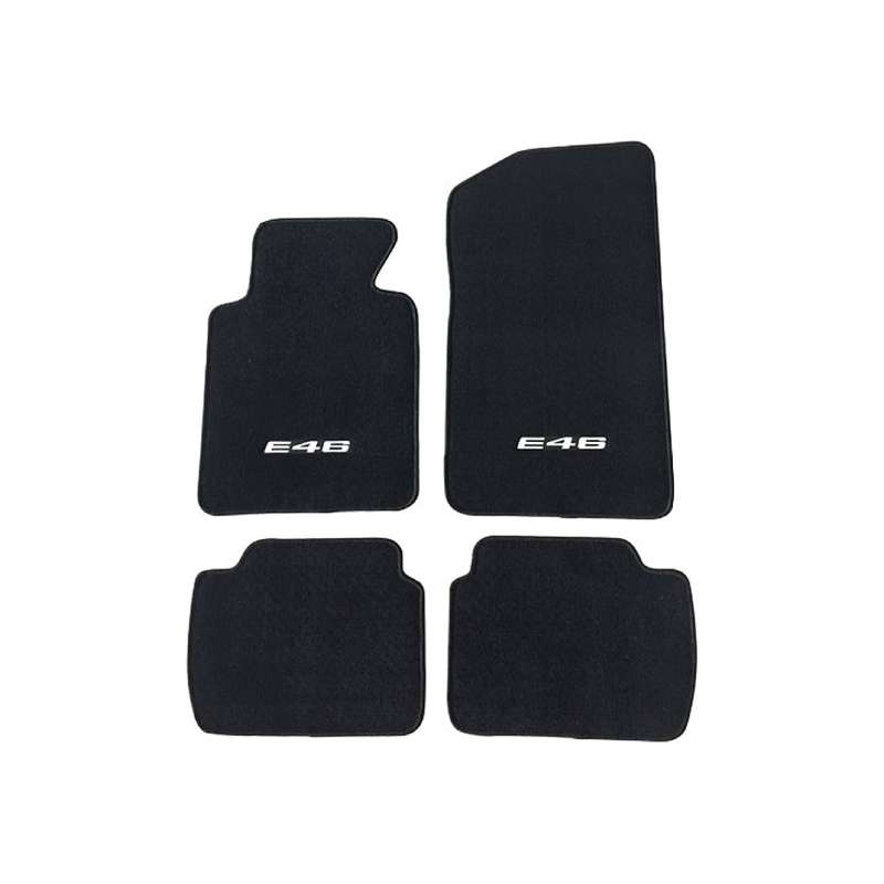 کف پایی بی ام و 320 اتاق e46 1 کف پایی بی ام و 320 اتاق e46