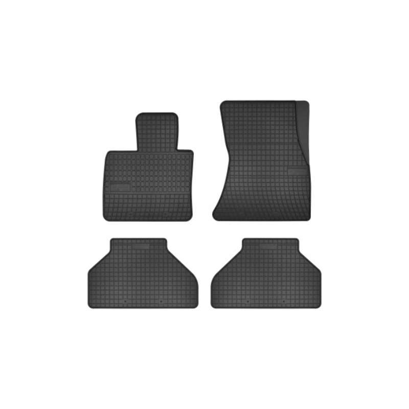 کف پایی بی ام و x6 اتاق e71 1 کف پایی بی ام و x6 اتاق e71