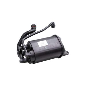 کنیستر بنزین بی ام و x6 اتاق e71