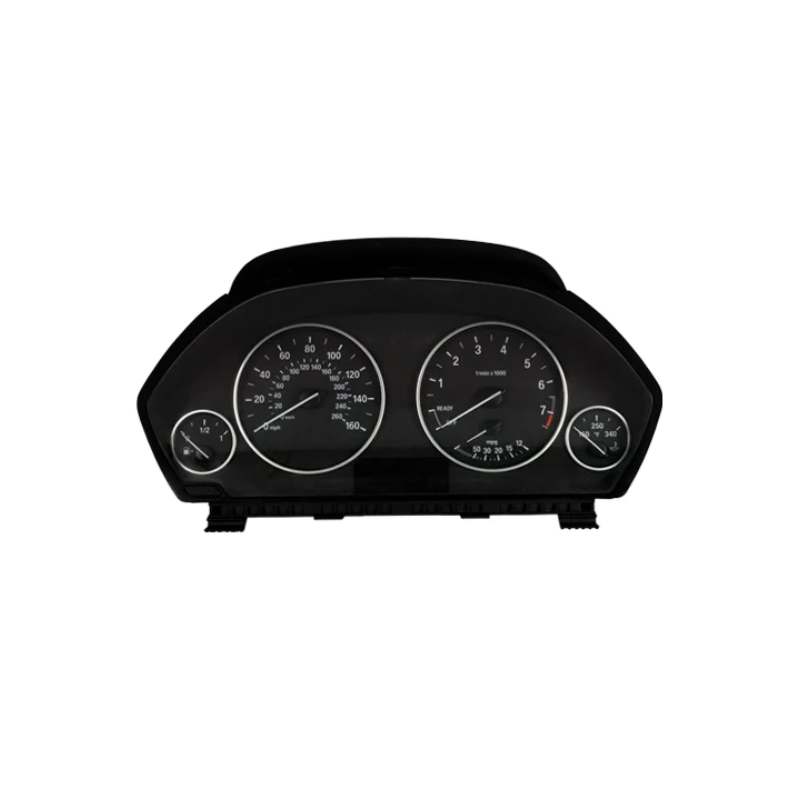 کیلومتر شمار بی ام و 328 اتاق F30