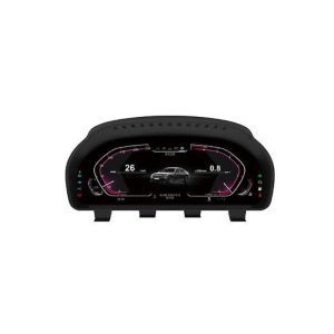 کیلومتر شمار بی ام و 523 اتاق f10