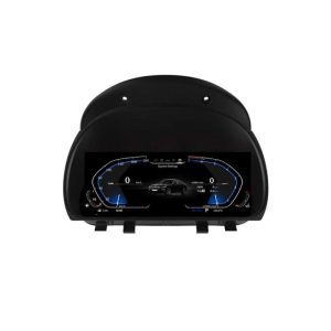 کیلومتر شمار بی ام و x1 اتاق e84