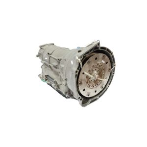 گیربکس کامل اتومات بی ام و x6 اتاق e71