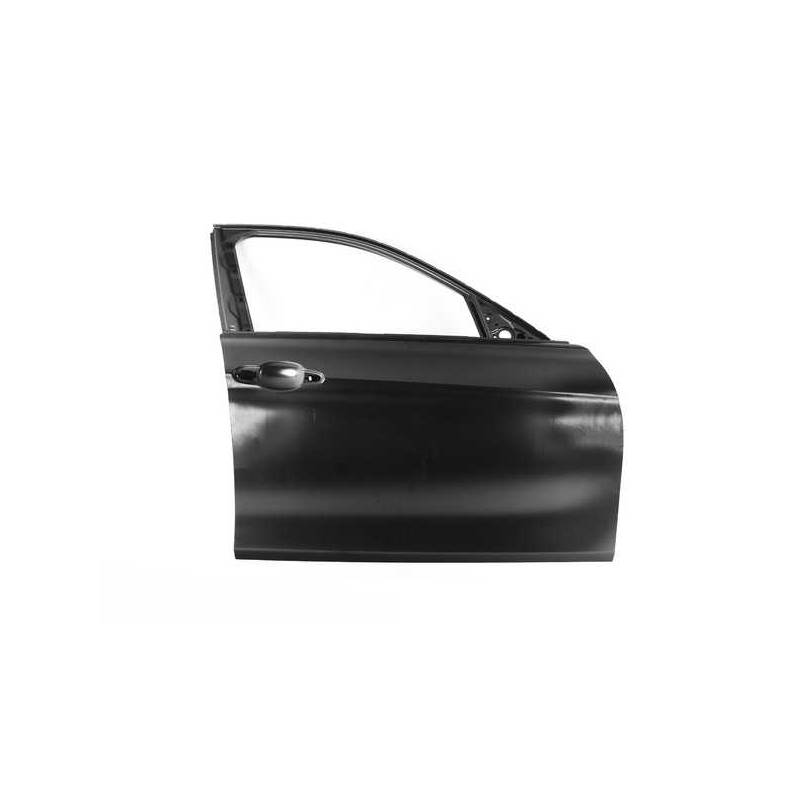 درب جلو راست سمت شاگرد بی ام و 120 اتاق f20