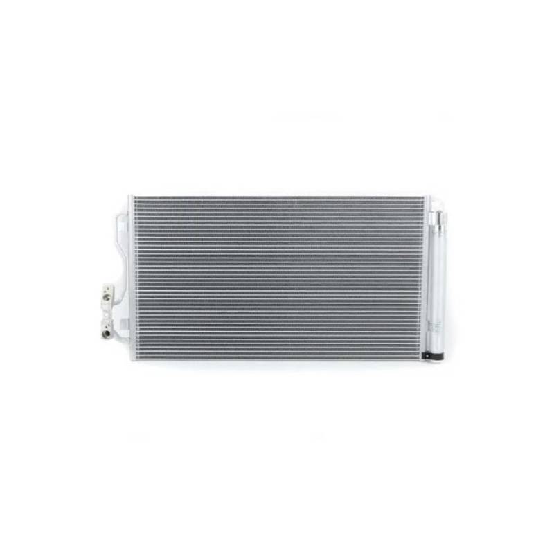 رادیاتور کولر بی ام و 120 اتاق f22