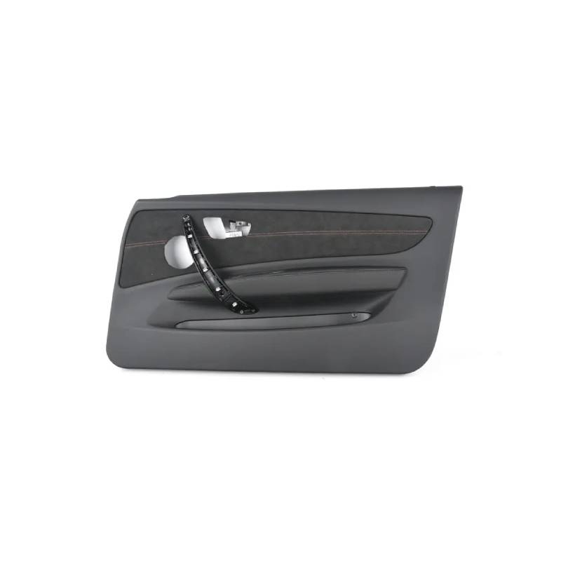 رودری جلو چپ بی ام و سری 1 اتاق F22