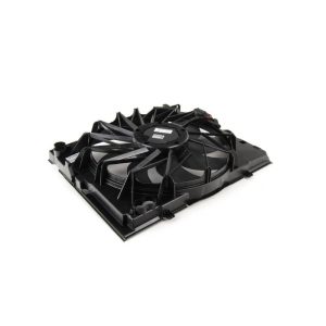 فن کامل رادیاتور بی ام و 120 اتاق f20