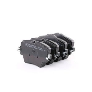 لنت ترمز عقب بی ام و 120 اتاق f22