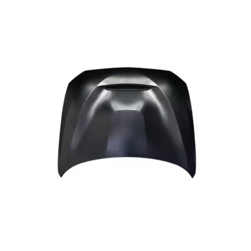 کاپوت جلوی خودرو بی ام و، اتاق F20، مدل 120