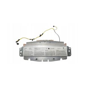 ایربگ داشبورد بی ام و x5 اتاق e70