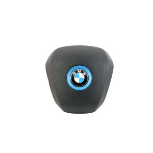 ایربگ فرمان بی ام و i8 اتاق i12