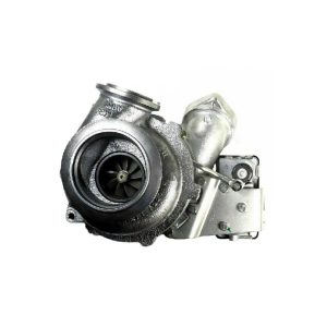 توربو بی ام و x5 اتاق e70