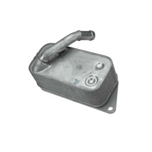 خنک کن روغن گیربکس بی ام و x5 اتاق e70