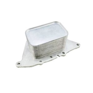 خنک کن روغن گیربکس بی ام و i8 اتاق i12