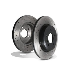 دیسک ترمز عقب بی ام و z4 اتاق e89