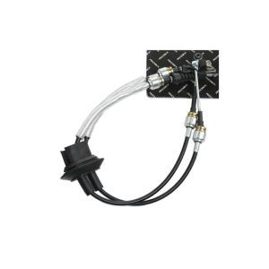 سیم دنده بی ام و z4 اتاق e89