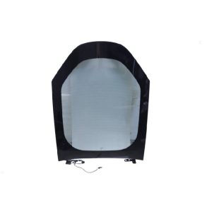 شیشه عقب بی ام و i8 اتاق i12