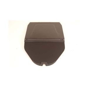 طاقچه عقب بی ام و i8 اتاق i12
