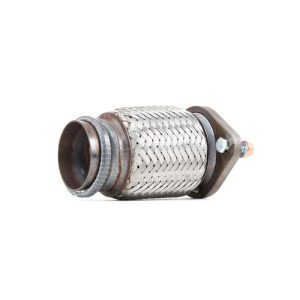 لوله حصیری اگزوز بی ام و z4 اتاق e89
