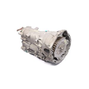 گیربکس کامل اتومات بی ام و z4 اتاق e89